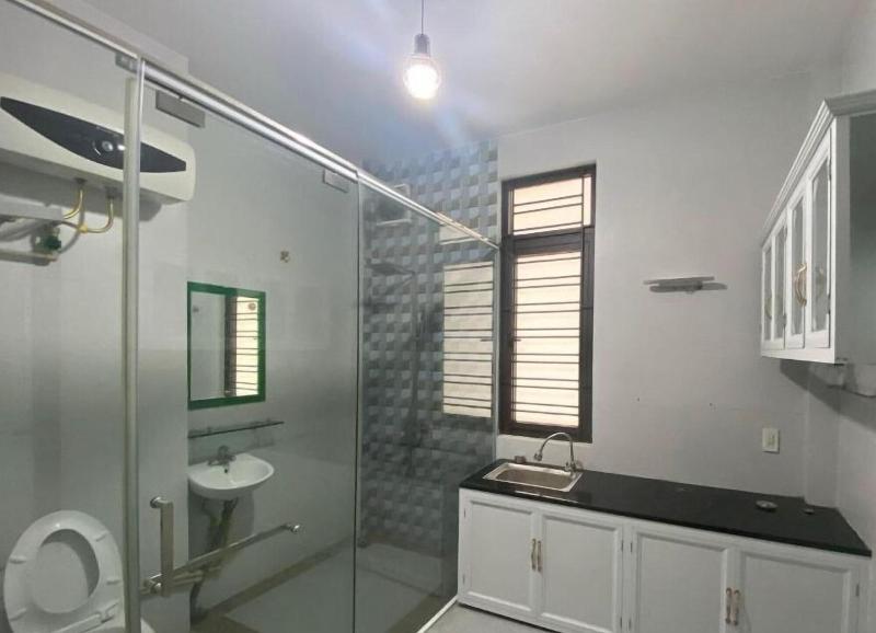Haiphong Backpacker Hostel image