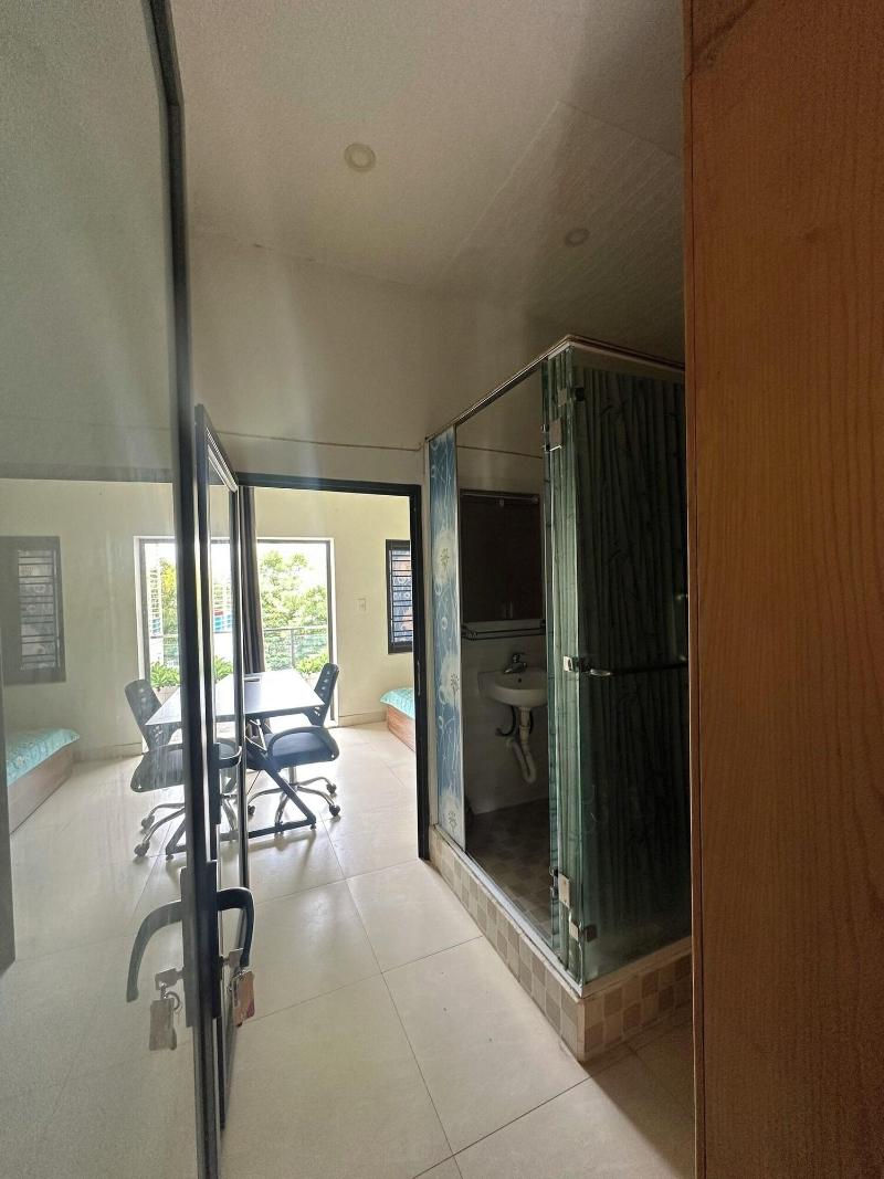 Haiphong Backpacker Hostel image