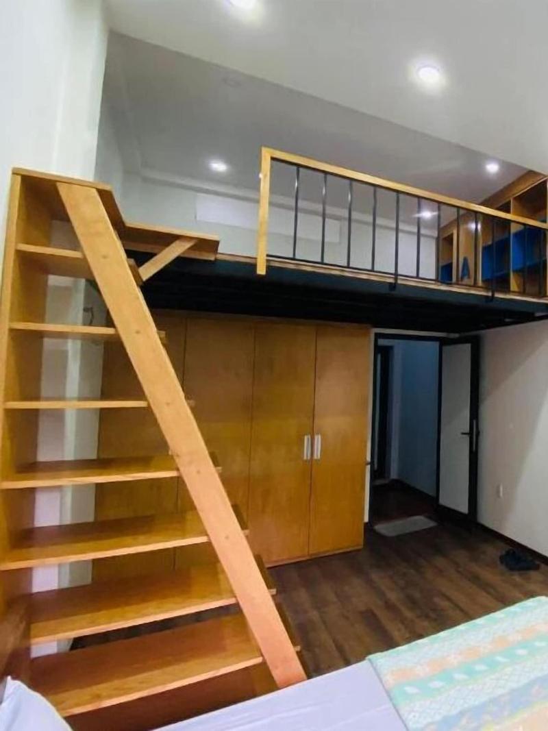 Haiphong Backpacker Hostel image