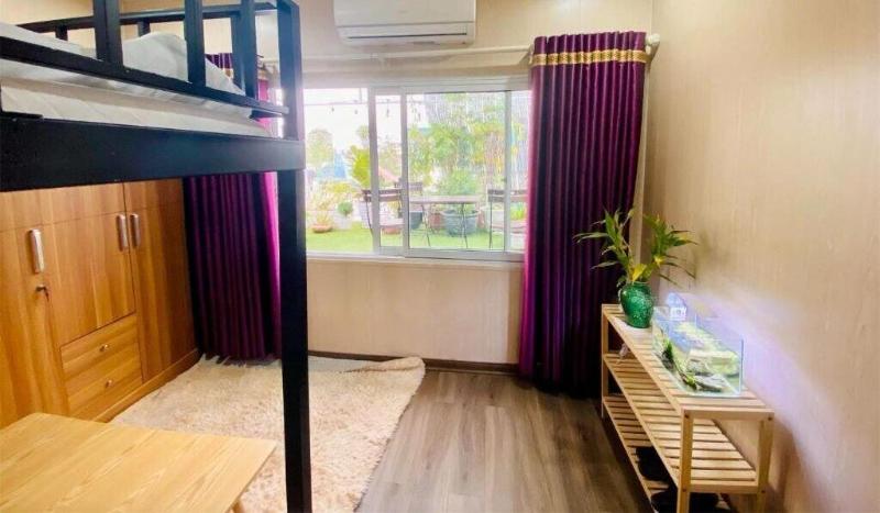 Haiphong Backpacker Hostel image