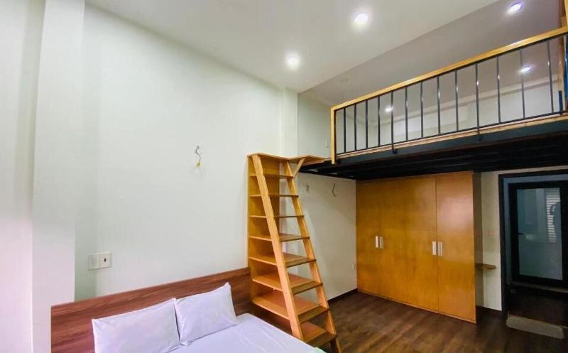 Haiphong Backpacker Hostel image