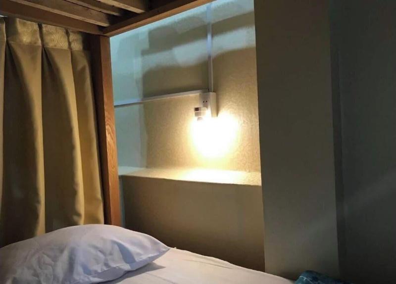 Haiphong Backpacker Hostel image