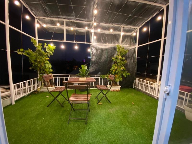 Haiphong Backpacker Hostel image