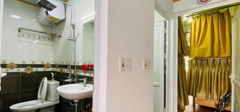 Haiphong Backpacker Hostel image