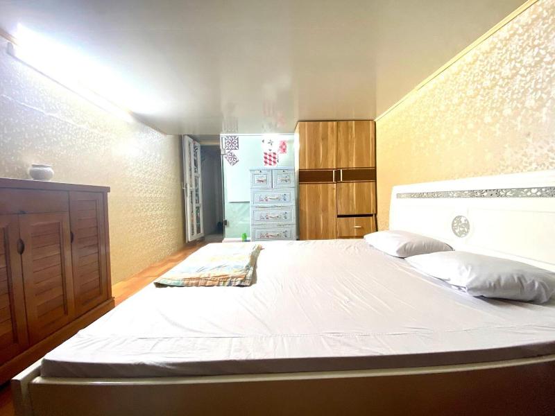 Haiphong Backpacker Hostel image