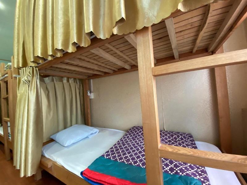 Haiphong Backpacker Hostel image