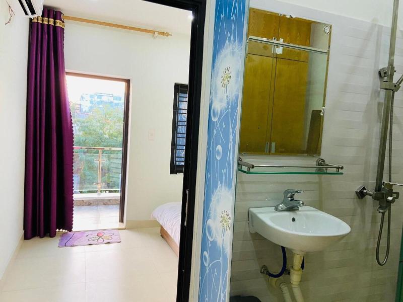 Haiphong Backpacker Hostel image
