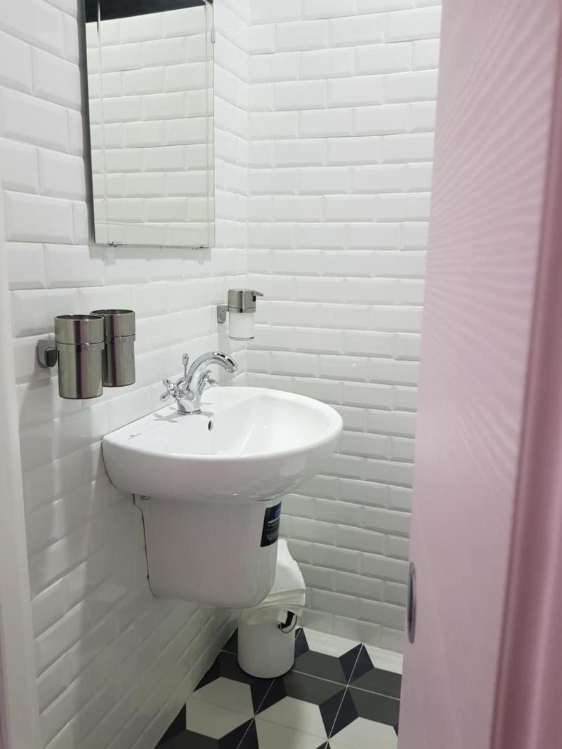 Little Rose Guest House image