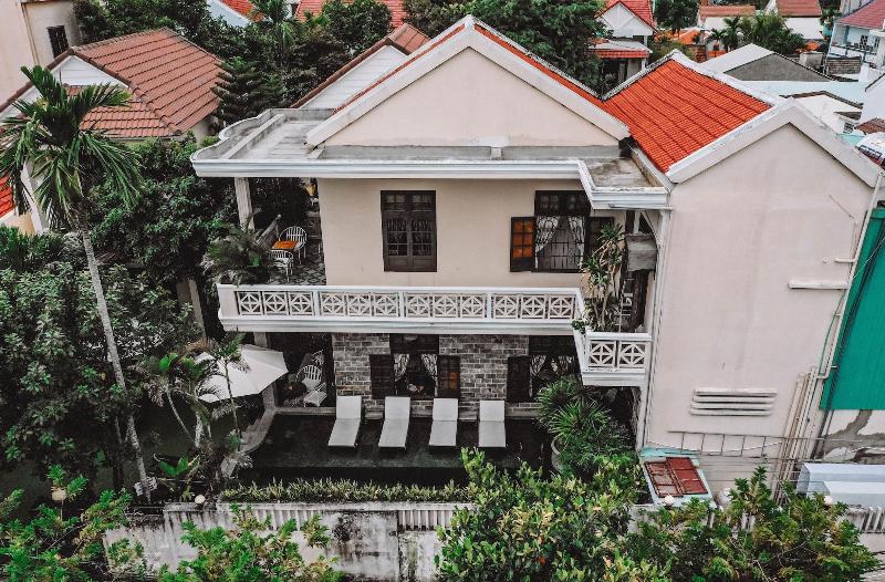 Ngan Phu Villa image