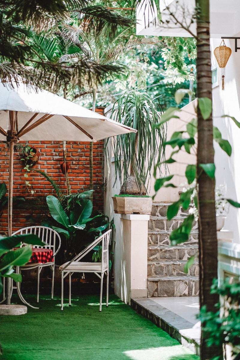 Ngan Phu Villa image