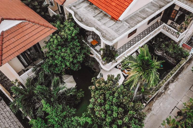 Ngan Phu Villa image