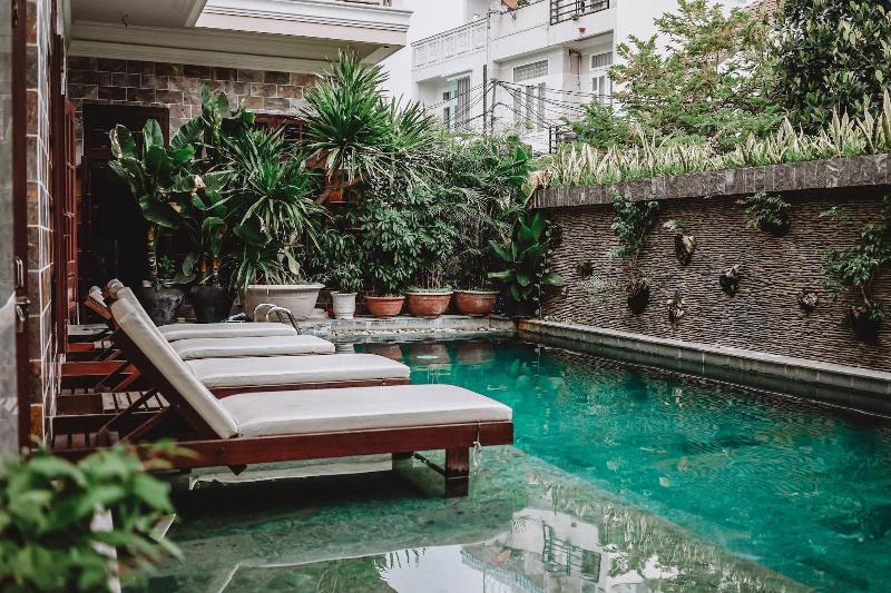 Ngan Phu Villa image
