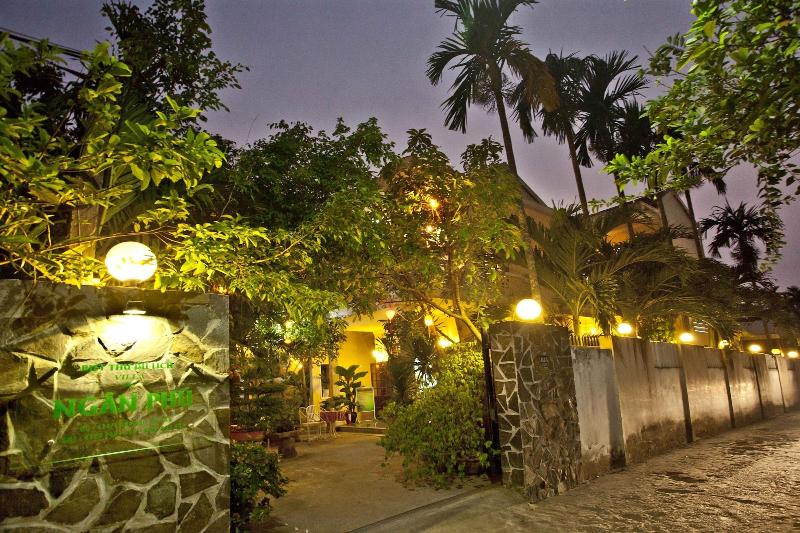 Ngan Phu Villa image