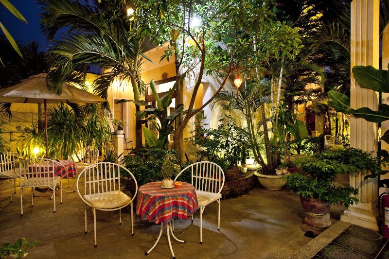 Ngan Phu Villa image