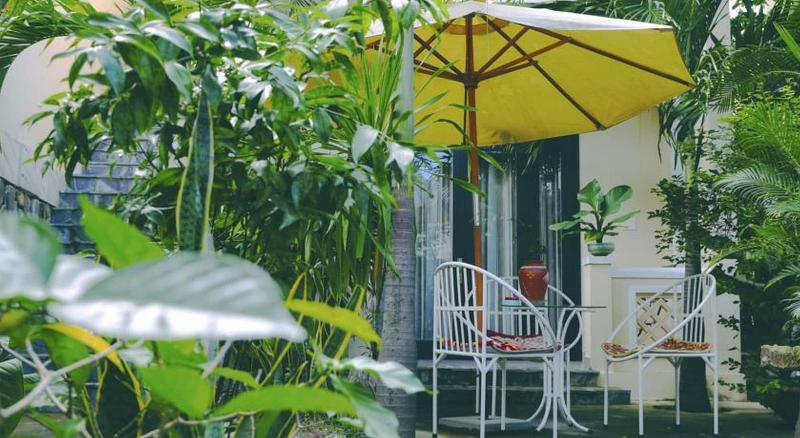 Ngan Phu Villa image