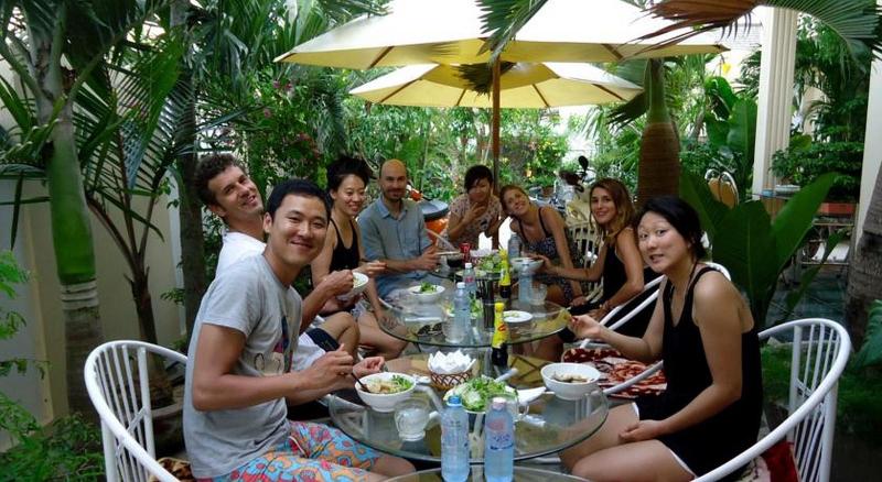 Ngan Phu Villa image