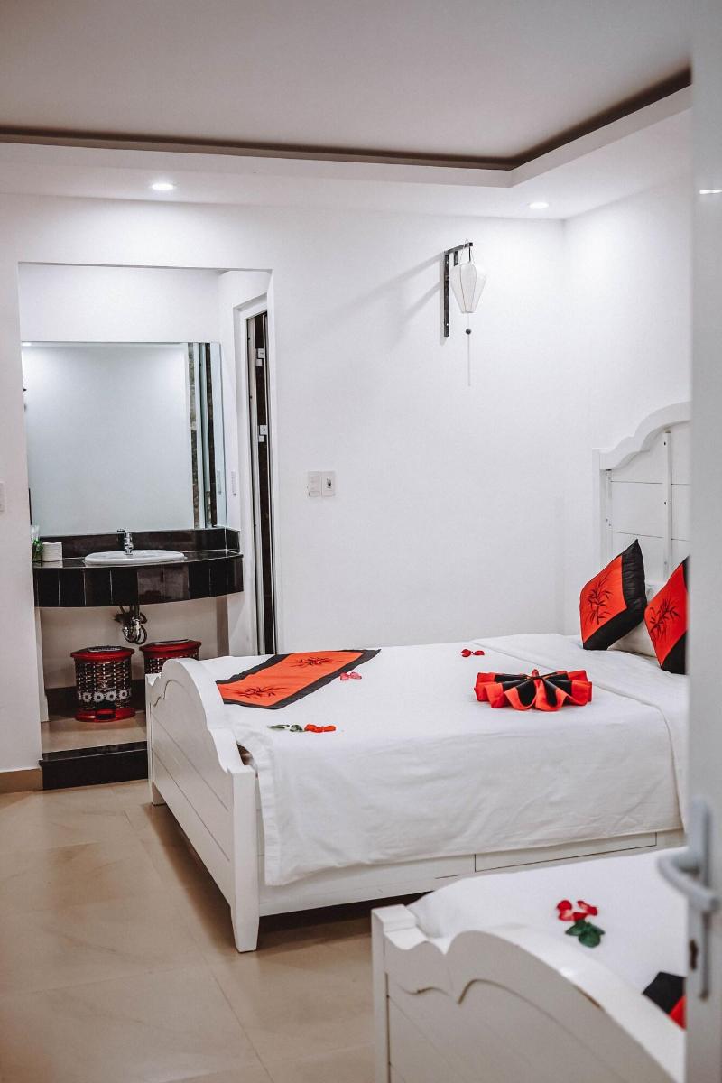 Ngan Phu Villa image