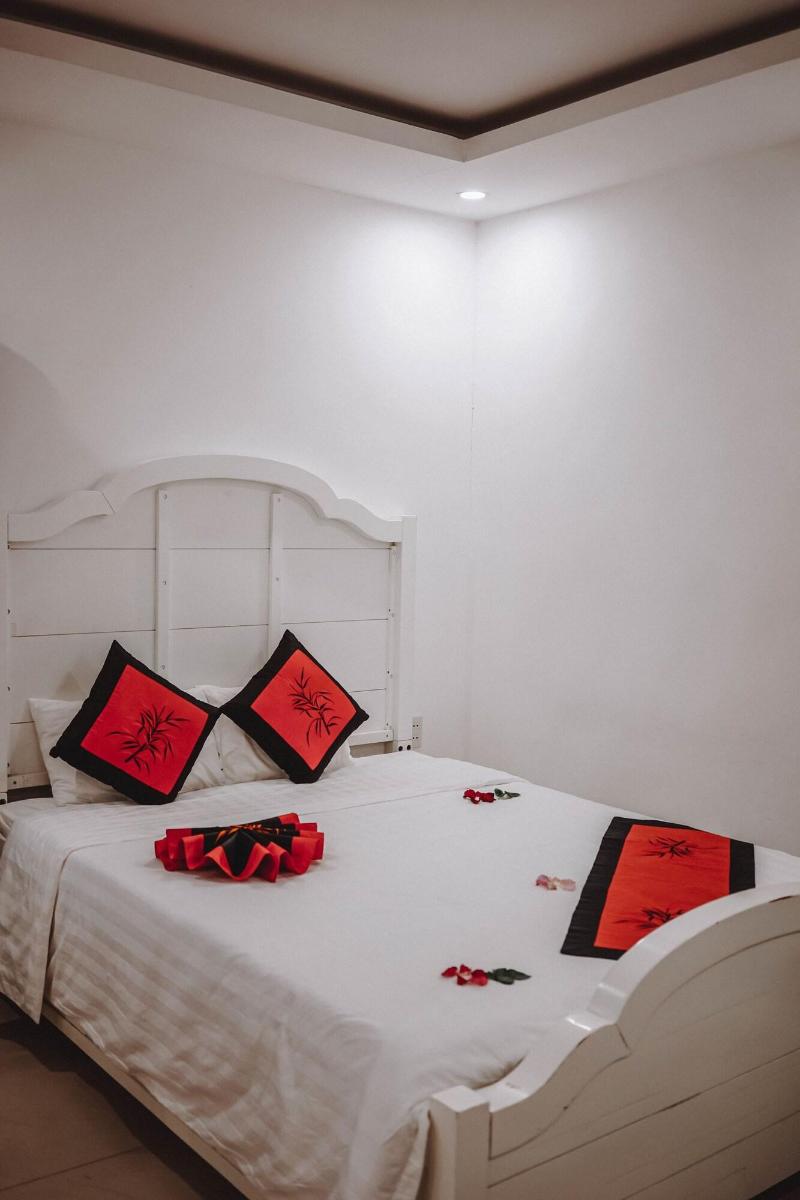 Ngan Phu Villa image