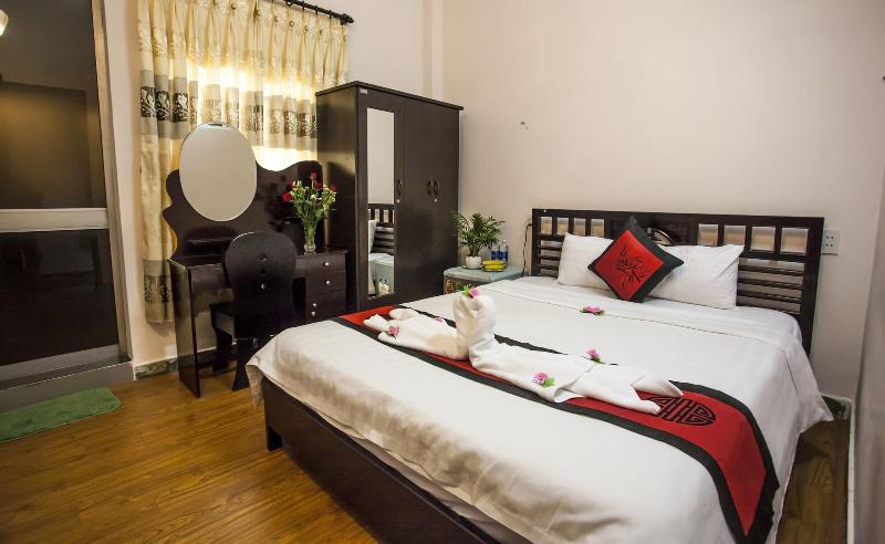 Ngan Phu Villa image