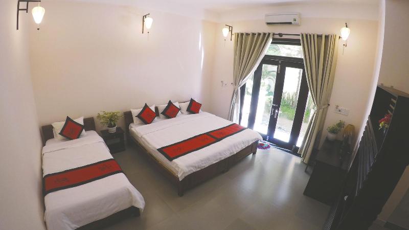 Ngan Phu Villa image