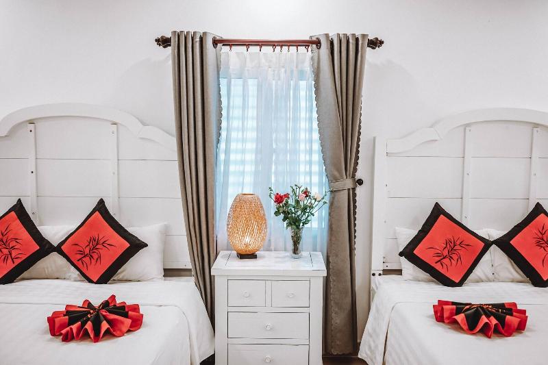 Ngan Phu Villa image