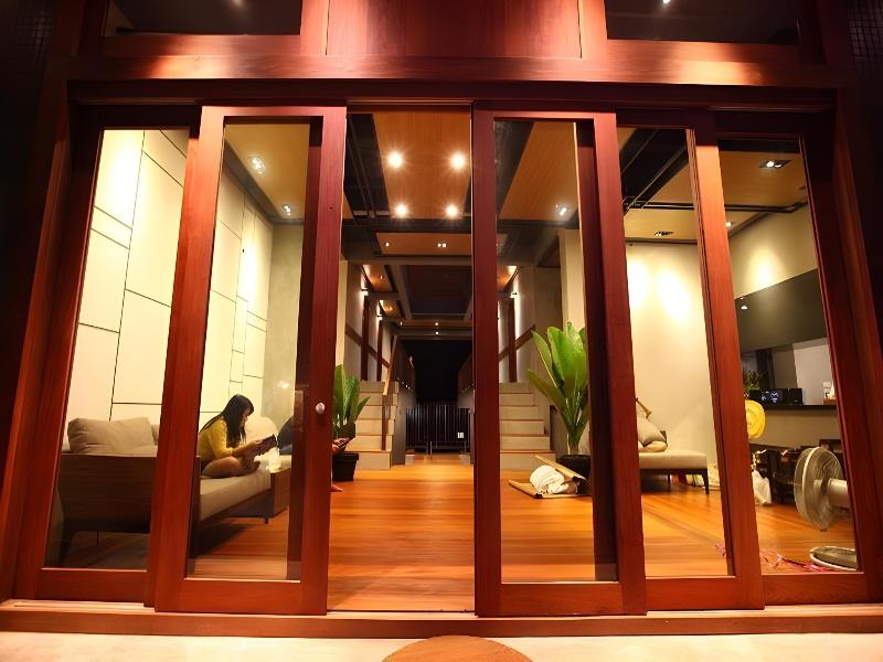 Chic Chiangkhan Hotel