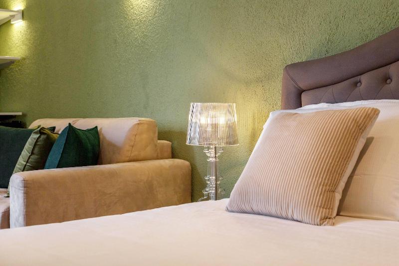 Martini Rooms Castello image