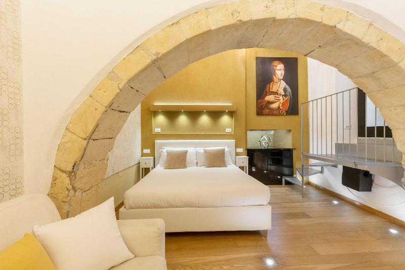 Martini Rooms Castello image