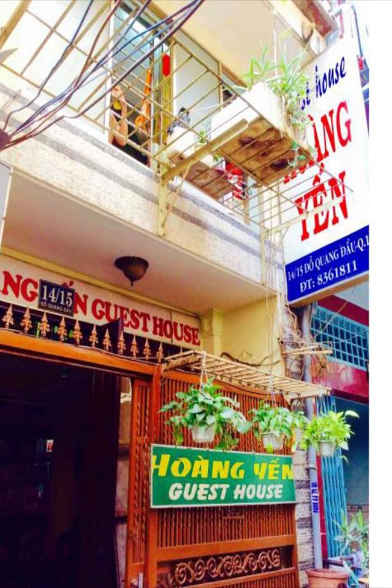 Hoang Yen Guesthouse image