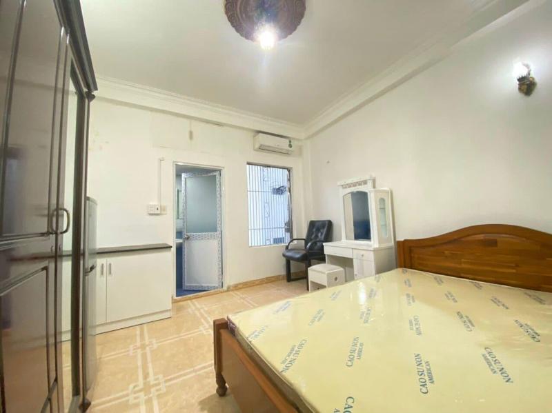 Hoang Yen Guesthouse image