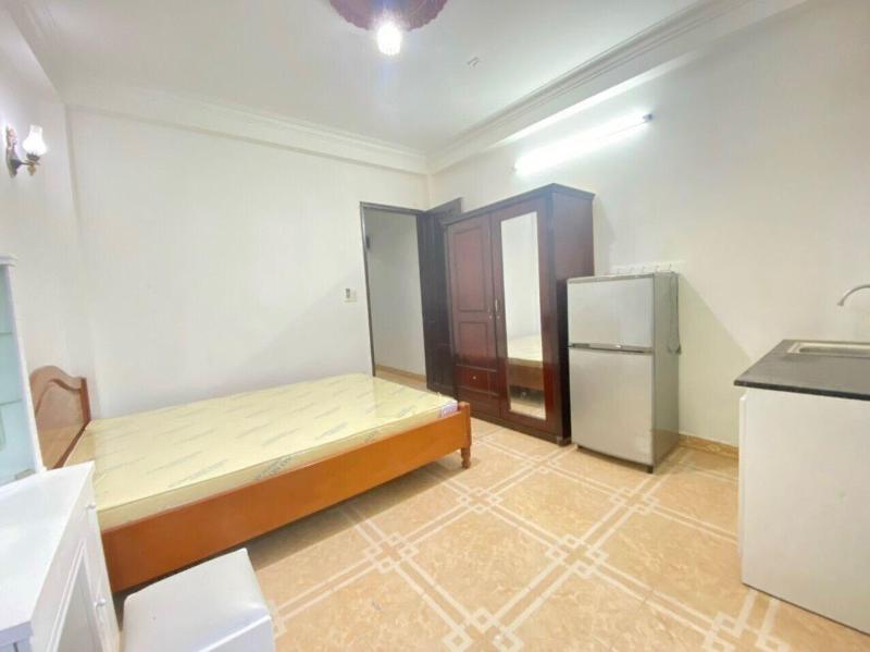 Hoang Yen Guesthouse image