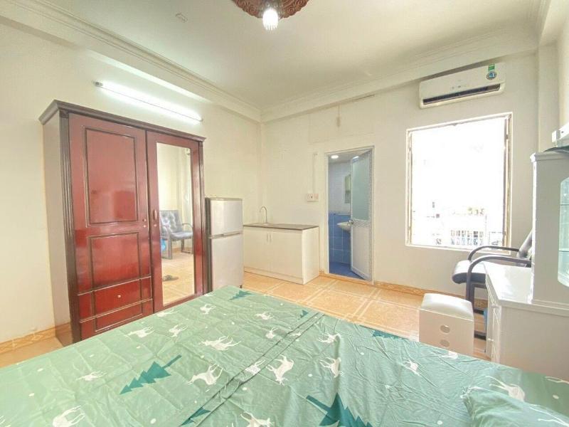 Hoang Yen Guesthouse image