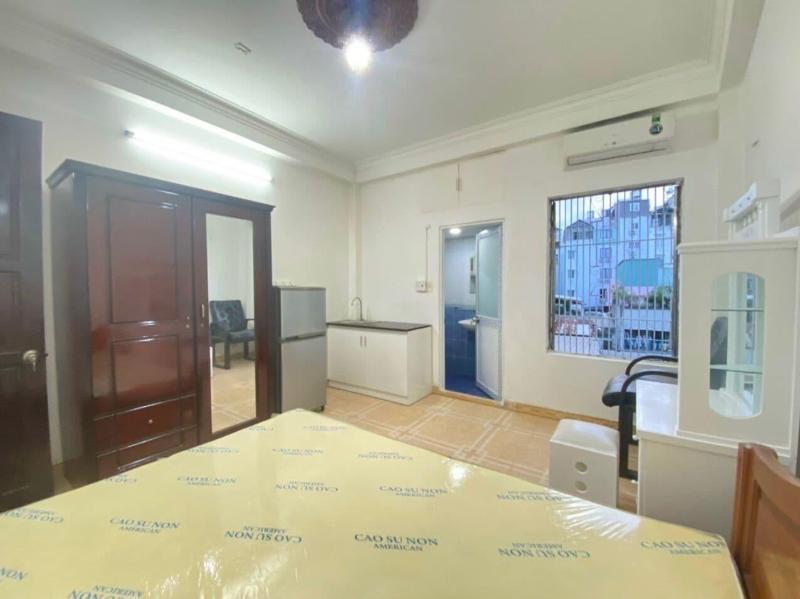 Hoang Yen Guesthouse image