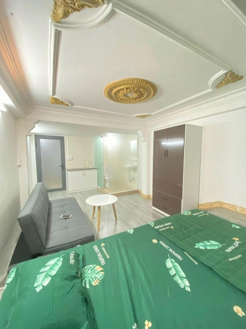 Hoang Yen Guesthouse image