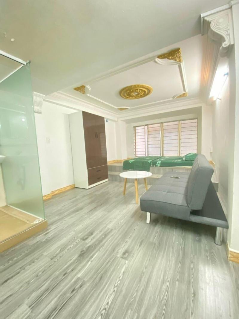 Hoang Yen Guesthouse image