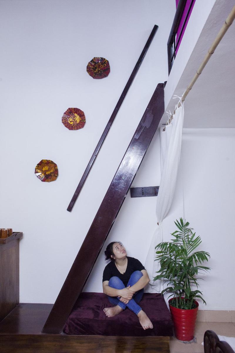 Nq Vintage House image