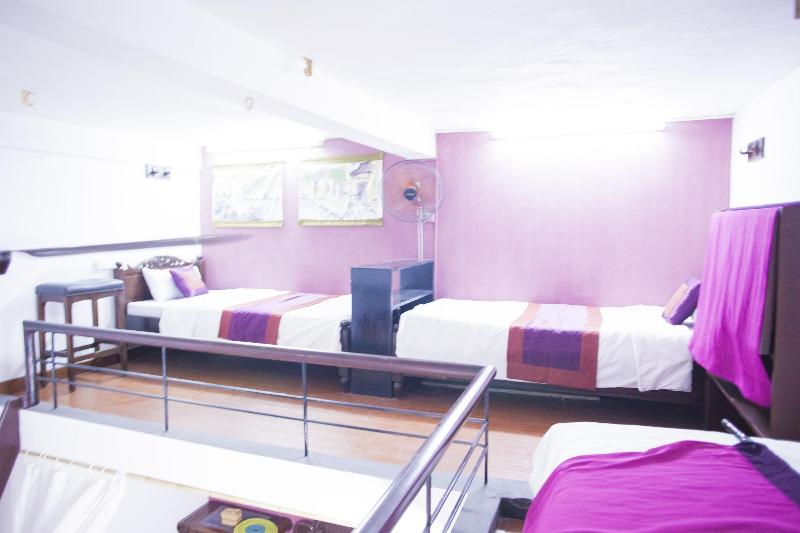 Nq Vintage House image