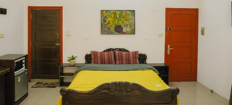 Nq Vintage House image