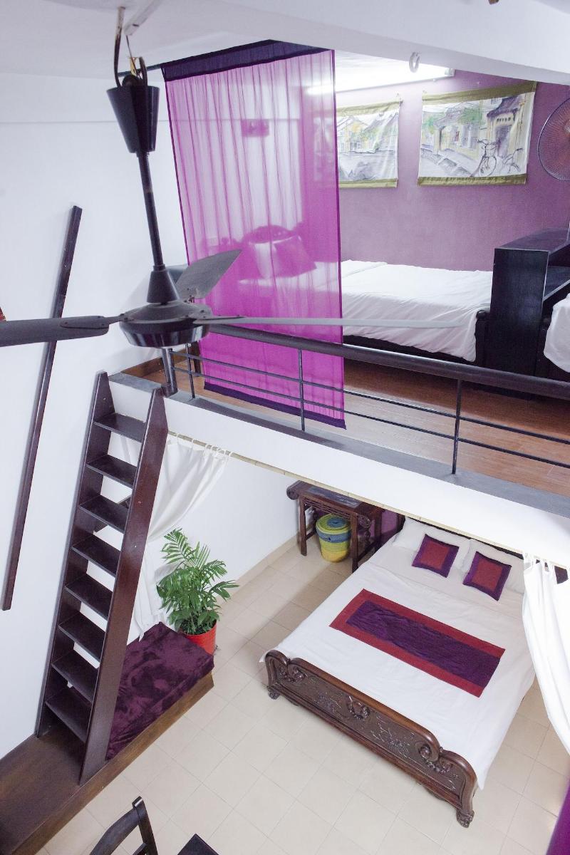 Nq Vintage House image