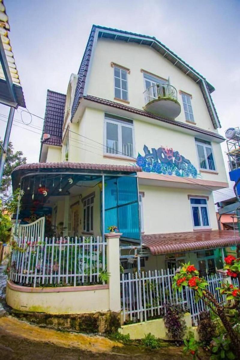 Big Home Dalat - Hostel