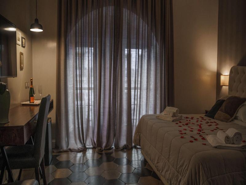 Residenza Roma Imperiale image