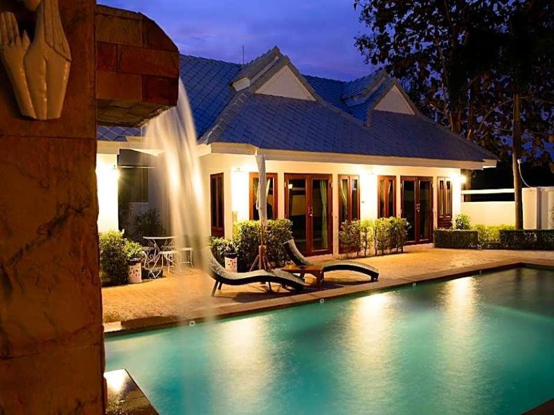 Rungnara Pool Villa image