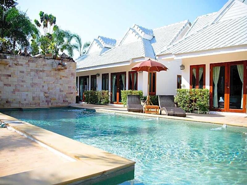 Rungnara Pool Villa image