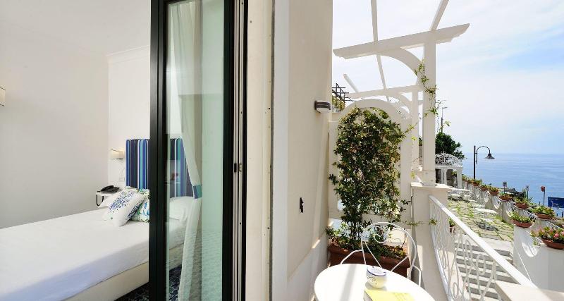 Villa Guarracino Amalfi image