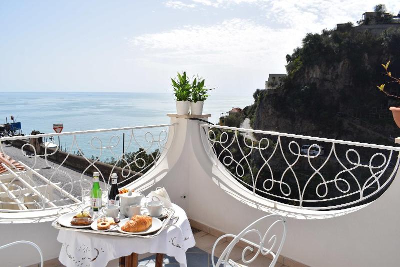 Villa Guarracino Amalfi image