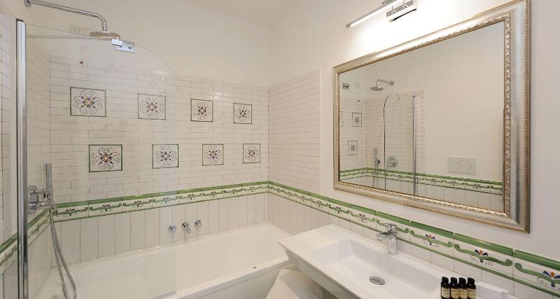 Villa Guarracino Amalfi image