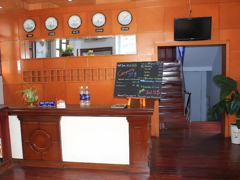 Dalat Sky Hostel image
