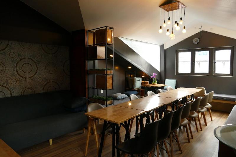 Dalat Sky Hostel image