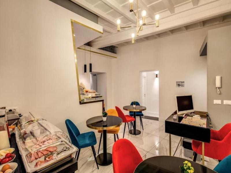 Little Queen Pantheon Residence image