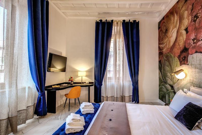 Little Queen Pantheon Residence image
